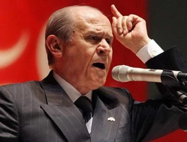 Ν.Μπαχτσελί: «Η 